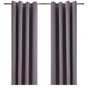 IKEA BOLLOLVON Drapes/Curtains